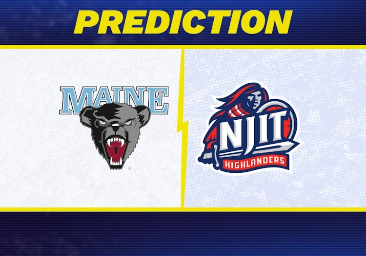 Maine-N.J.I.T. Predictions and Game Preview.