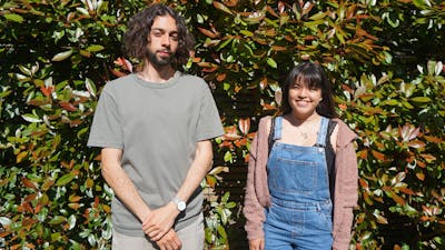 Tomorrow's Warriors: Allexa Nava