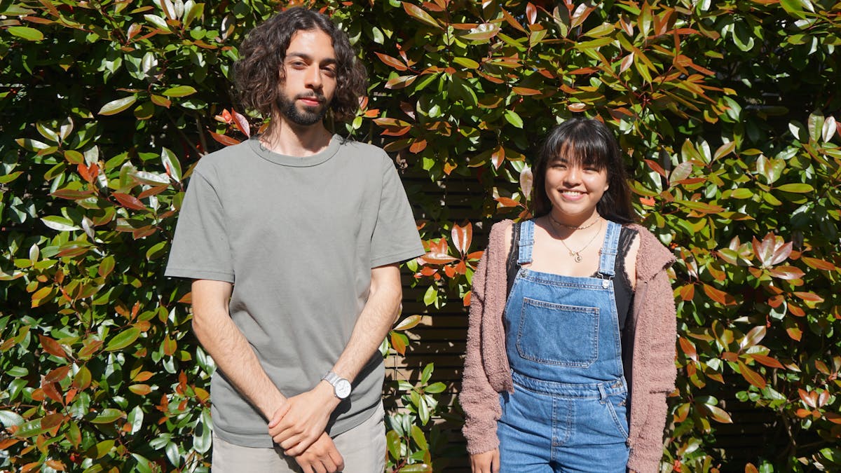 Tomorrow's Warriors: Allexa Nava