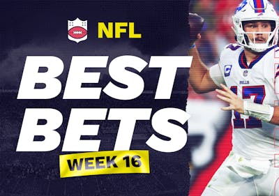 NFL Week 16 2021: Sunday Picks, Predictions and Odds