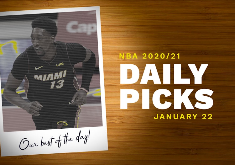 NBA Friday Betting Picks - Every game simulated 10,000 times