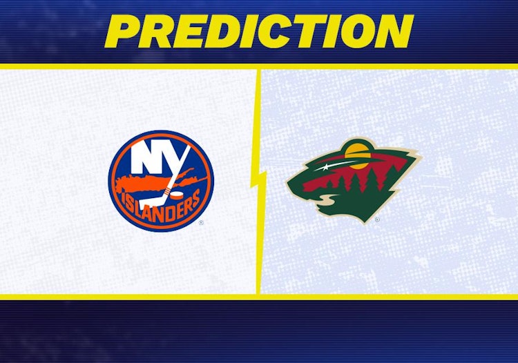 NY Islanders-Minnesota Wild Predictions and Game Preview.