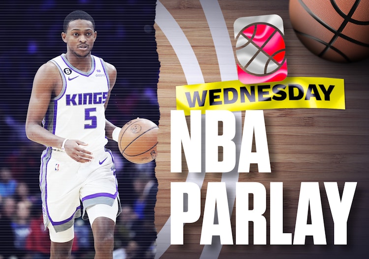 NBA Parlay Today, Wednesday January 25, 2023