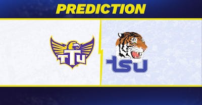 Tennessee Tech vs. Tennessee State prediction: Why Tennessee Tech is favored to win in college football Week 5, 2025