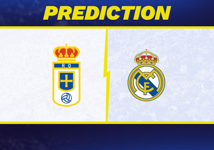 Real Oviedo-Real Madrid Predictions and Game Preview.