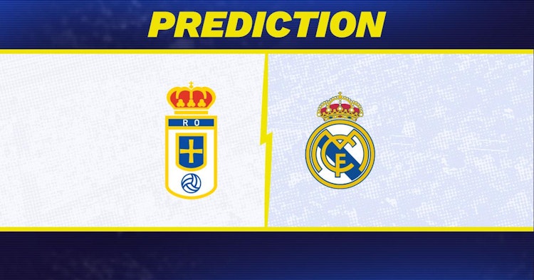Real Oviedo-Real Madrid Predictions and Game Preview.