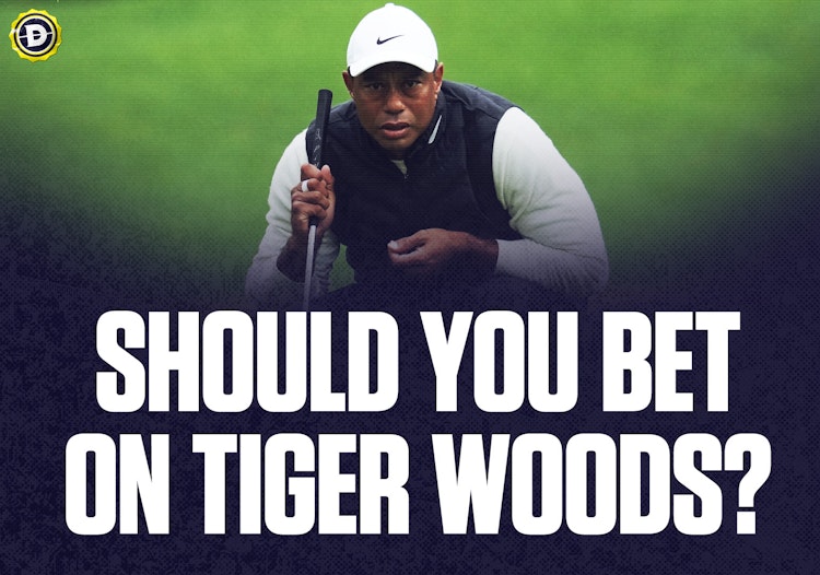 How to Bet on Tiger Woods’ 2024 Debut at the Genesis Invitational