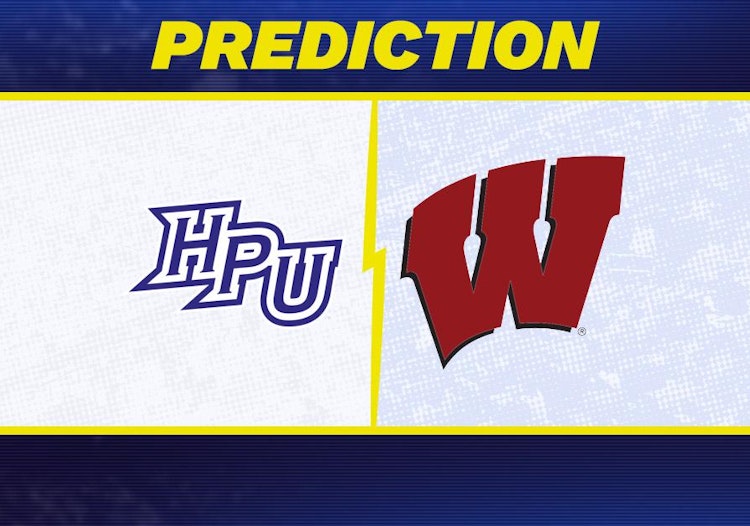 High Point-Wisconsin Predictions and Game Preview.