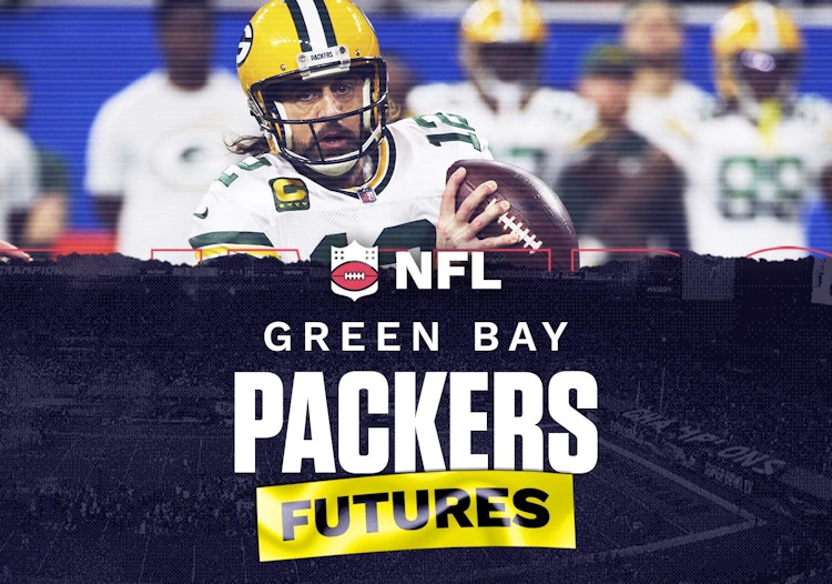 Green Bay Packers 2022 Win Total Prediction, Computer Picks and Super Bowl Odds