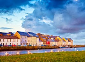 Galway - The City of Tribes's thumbnail image