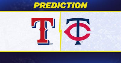 Rangers vs. Twins Prediction: Minnesota Predicted to Win Thursday's MLB Matchup [6/12/2025]