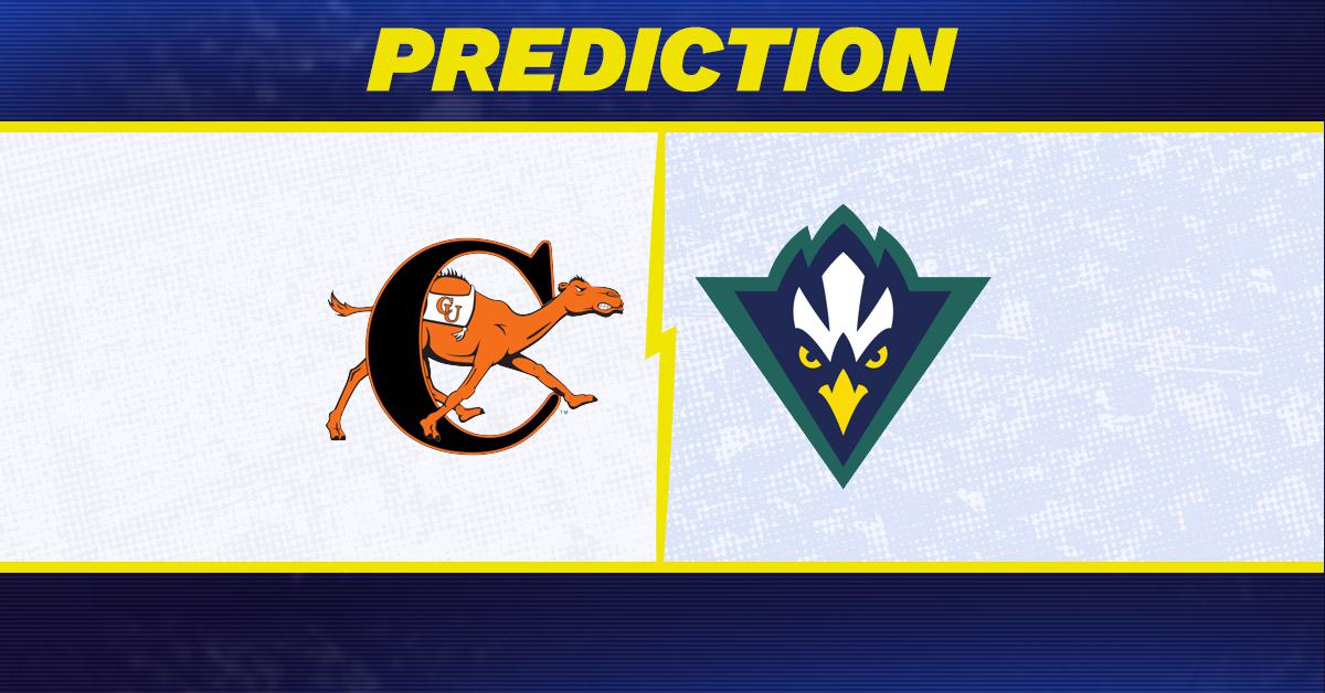 Campbell vs. UNC Wilmington prediction: North Carolina-Wilmington favored to win men's college basketball matchup [1/17/2026]