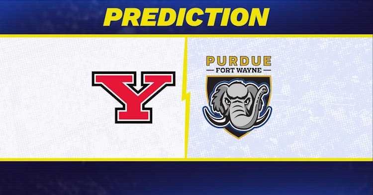 Youngstown State-Purdue Fort Wayne Predictions and Game Preview.