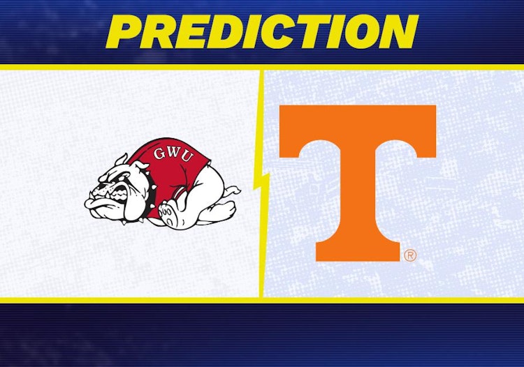 Gardner-Webb-Tennessee Predictions and Game Preview.