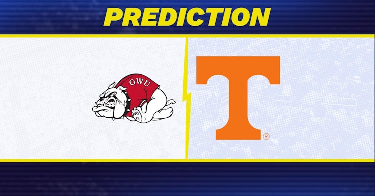 Gardner-Webb-Tennessee Predictions and Game Preview.
