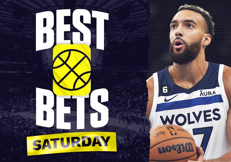 Best NBA Betting Picks and Parlay Today - Saturday, November 19, 2022