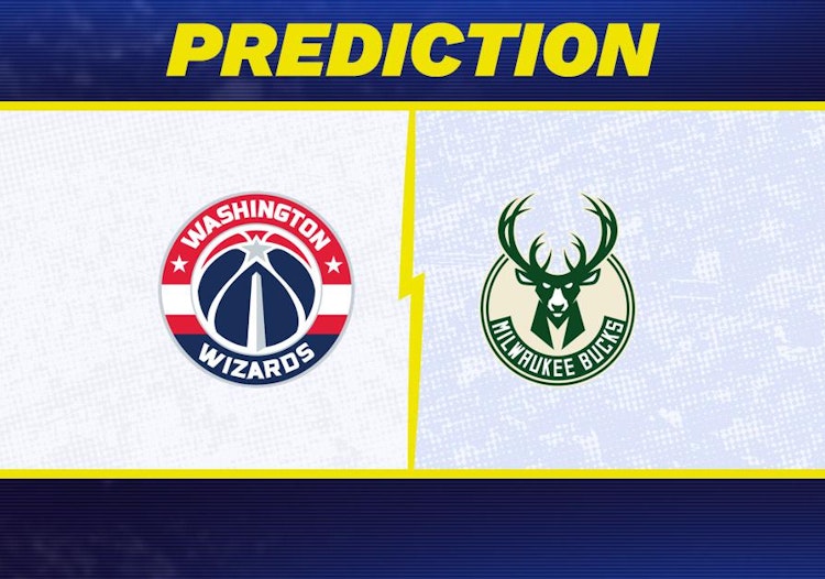 Washington Wizards-Milwaukee Bucks Predictions and Game Preview.