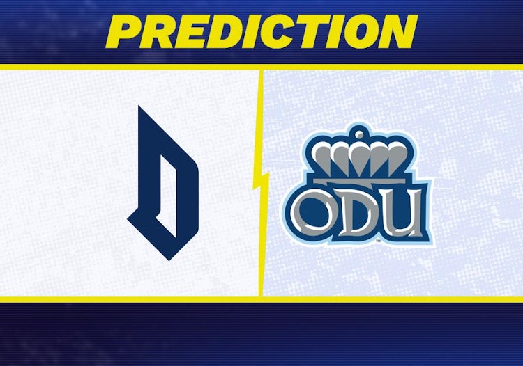 Duquesne-Old Dominion Predictions and Game Preview.