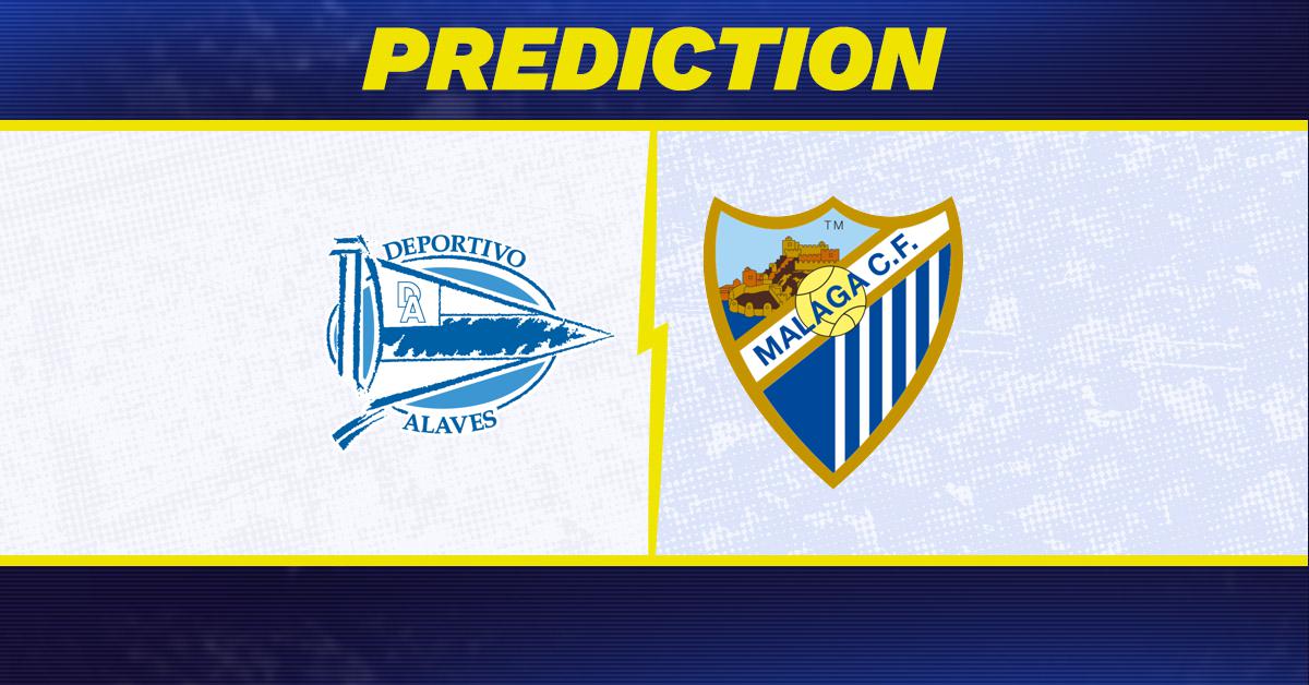 Alaves vs. Malaga prediction, odds, La Liga picks [10/23/2026]