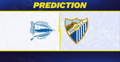 Alaves vs. Malaga prediction, odds, La Liga picks [10/23/2026]