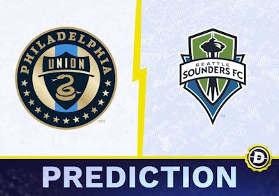 Philadelphia Union vs. Seattle Sounders Prediction, Odds, MLS Picks [3/9/2024]