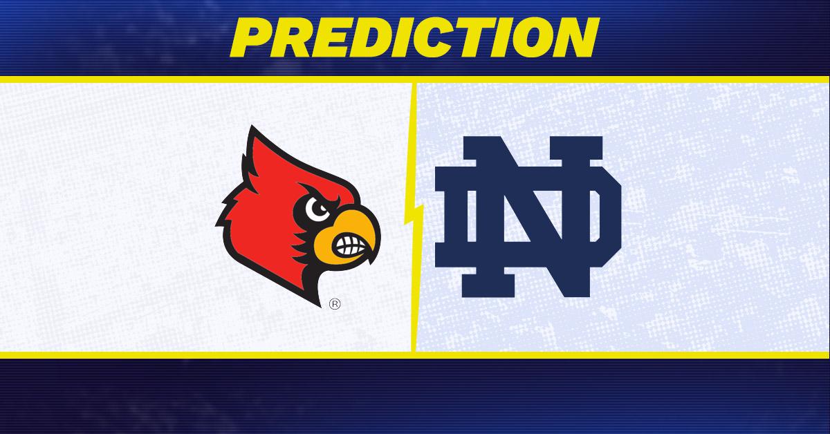 Notre Dame vs. Louisville prediction: Louisville favored to win women's basketball matchup [3/1/2026]