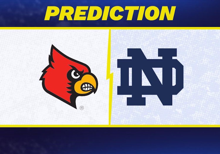 Notre Dame-Louisville Predictions and Game Preview.