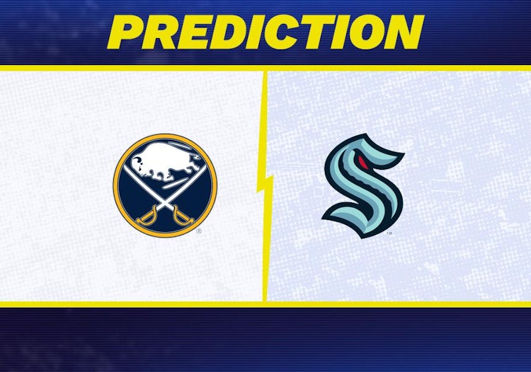 Buffalo Sabres-Seattle Kraken Predictions and Game Preview.
