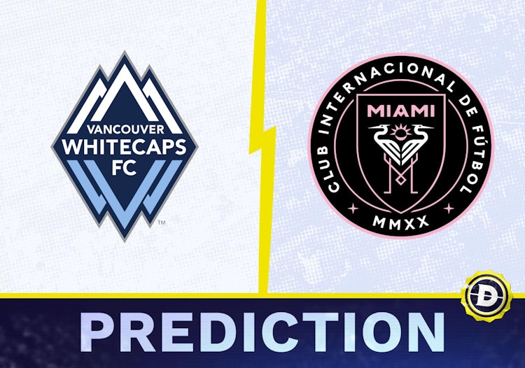 Vancouver Whitecaps vs. Inter Miami Prediction, Odds, MLS Picks [5/25/2024]