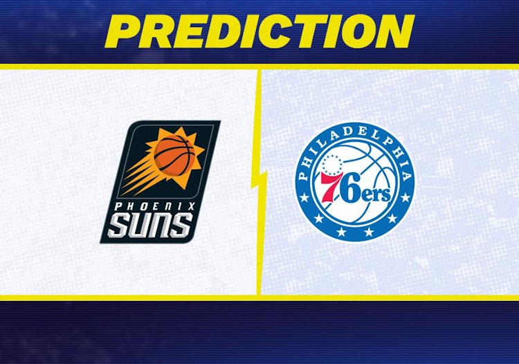Phoenix Suns-Philadelphia 76ers Predictions and Game Preview.