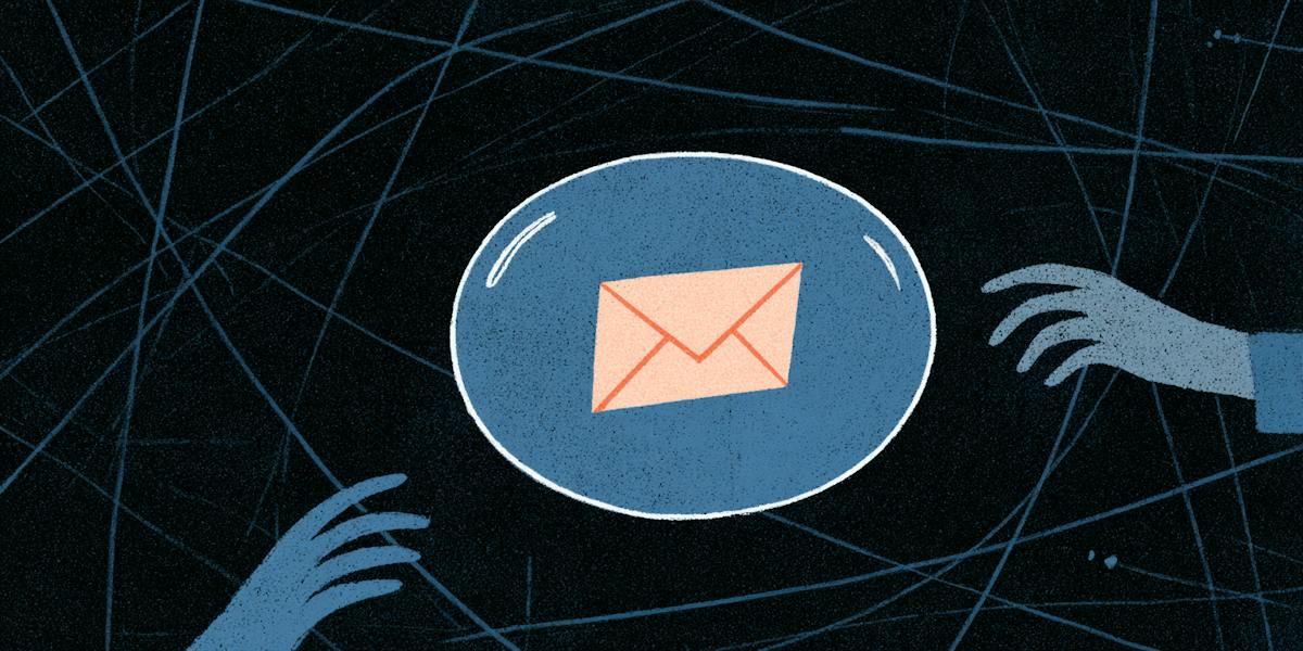 How to send a secure email (Gmail, Outlook, and when it matters)