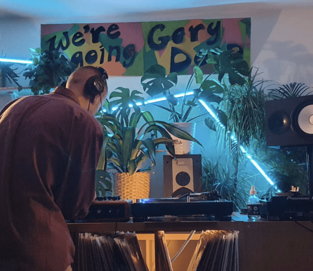 Heels & Souls with Professor Roth