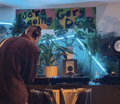 Heels & Souls with Professor Roth