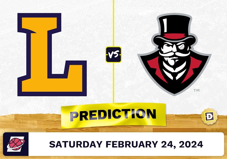 Lipscomb vs. Austin Peay Prediction, Odds, College Basketball Picks [2/24/2024]