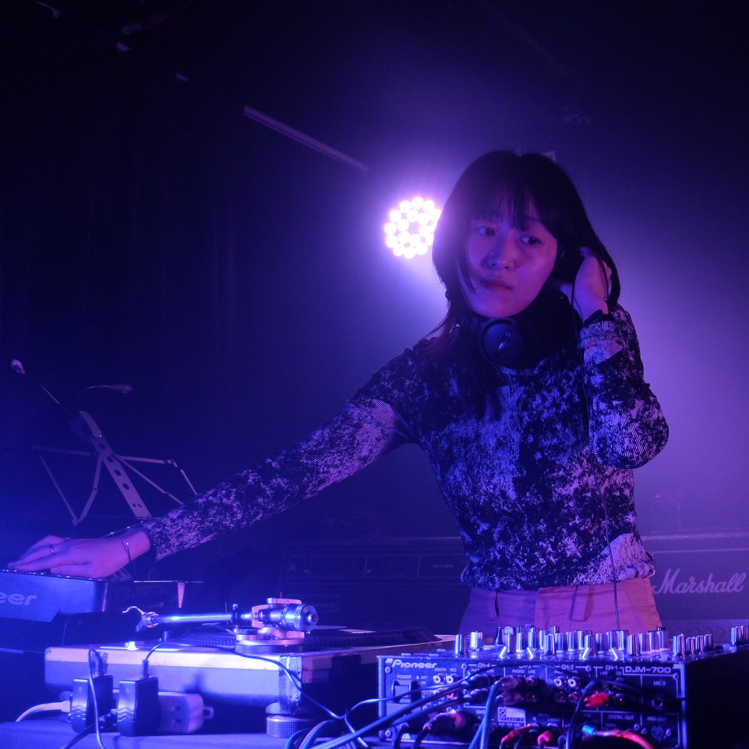 New Voices: Mayu Amano