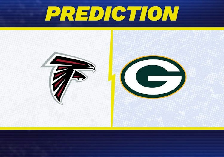 Atlanta Falcons-Green Bay Packers Early Predictions and Betting Preview.