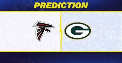 Atlanta Falcons vs. Green Bay Packers: Experts release early Week 3 predictions [2026]