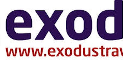 Exodus - Adventure Provider