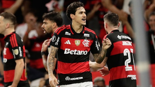 Flamengo x São Paulo prediction: Why Pedro's form has me backing a 2-1 Flamengo win