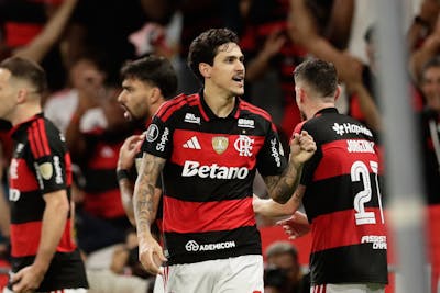Flamengo x São Paulo prediction: Why Pedro's form has me backing a 2-1 Flamengo win