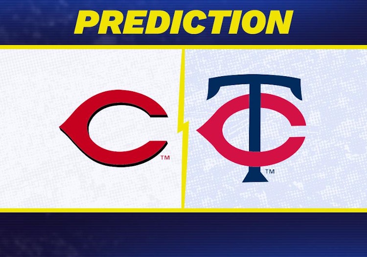 Cincinnati Reds-Minnesota Twins Predictions and Game Preview.