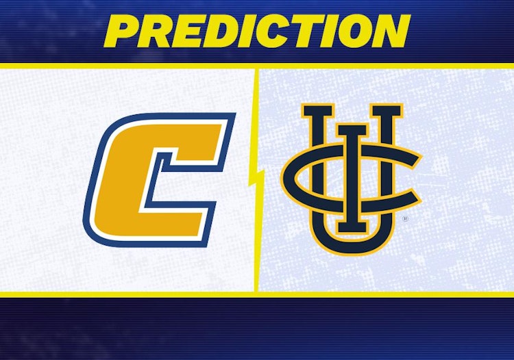 Chattanooga-UC Irvine Predictions and Game Preview.