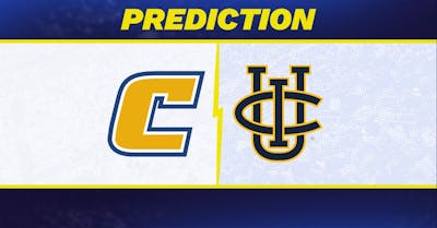 Chattanooga vs. UC Irvine Prediction: UC Irvine Predicted to Win College Basketball Matchup [4/3/2025]