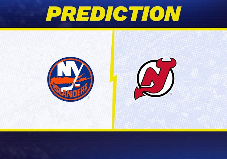 NY Islanders-New Jersey Devils Predictions and Game Preview.