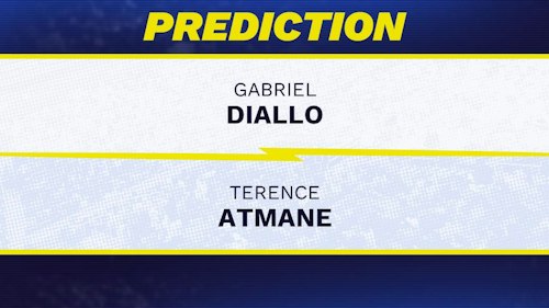 Gabriel Diallo vs. Terence Atmane prediction, odds, picks for ATP Eastbourne International 2026