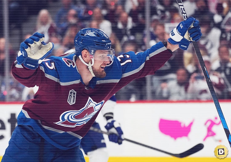 Betting Guide for Game 3 of Avalanche vs. Lightning in the 2022 NHL Stanley Cup Final