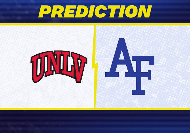 UNLV-Air Force Predictions and Game Preview.