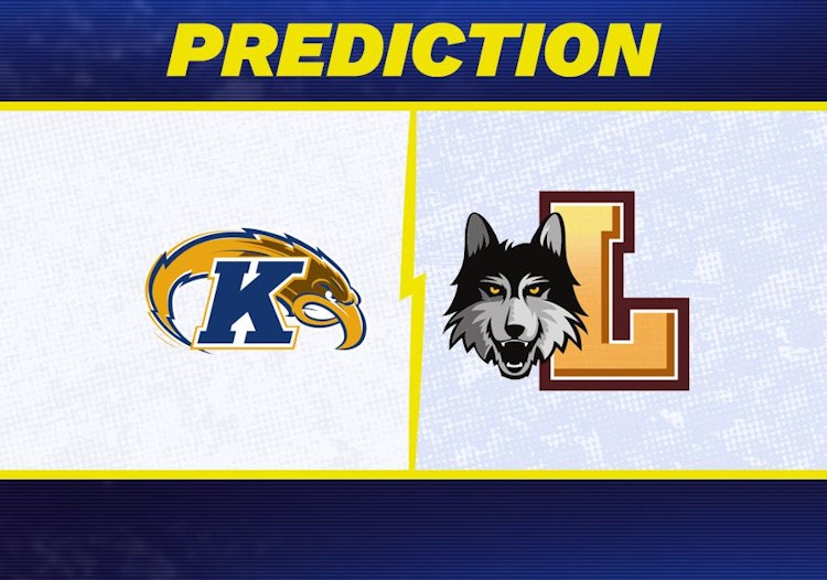 Kent State-Loyola Chicago Predictions and Game Preview.
