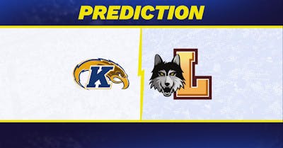 Kent State vs. Loyola Chicago Prediction: Loyola Chicago Predicted to Win College Basketball Matchup [3/26/2025]