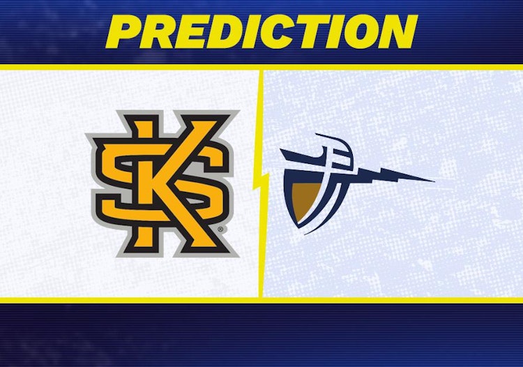 Kennesaw State-California Baptist Predictions and Game Preview.